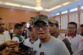 Wamenhaj minta petugas haji jaga pola hidup saat Ramadhan