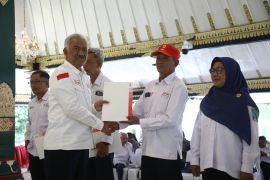 PMI Sleman laksanakan 204 kegiatan sosial selama 2025