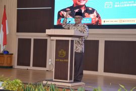 Mendikdasmen menekankan AI harus dikuasai dengan kompetensi-keadaban digital