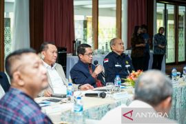 Kementerian ESDM Kawal Ketat Pemulihan Operasi Blok Rokan Pascagangguan Pipa Gas