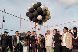 Kota Palembang matangkan persiapan jelang kejuaraan Asia Mini Football 2026
