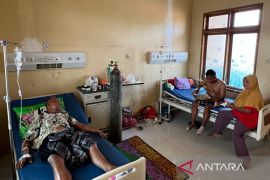 Pasien RSUD Aceh Tamiang senang layanan cepat meski tanggap darurat