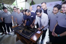 Pemerintah dan pelaku usaha berkolaborasi mempercepat pengembangan ekraf