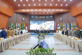 Mendagri sebut layanan kesehatan pascabencana Sumatera beroperasi 100 persen