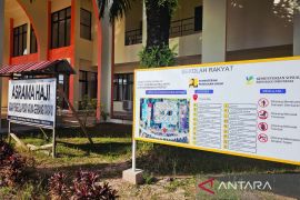 Wakil Bupati Natuna ingatkan masyarakat pentingnya pendidikan untuk tingkatkan kesejahteraan