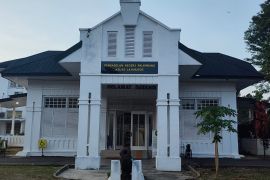 PN Palembang terima permohonan jaksa soal gugurnya perkara Haji Alim