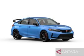 Honda Civic Type R dapat penyegaran tahun ini