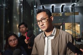 Pemeriksaan BPK mencapai tahap finalisasi di penyidikan kasus kuota haji