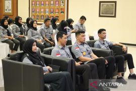 Bedah Paradigma KUHP Baru dalam Sosialisasi KUHP Kitab Undang-Undang Hukum Pidana Nasional