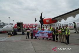 Rute Pekanbaru-Sibolga Resmi Dibuka