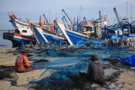 KKP sebut rencana pembangunan 1.500 kapal ikan dimulai secara bertahap mulai 2026