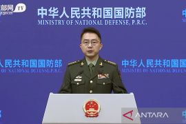 Laporan: Jenderal top  Tiongkok diduga bocorkan informasi nuklir ke AS