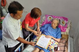 Kantor Pertanahan Kota Yogyakarta permudah layanan sertipikat bagi kelompok rentan
