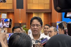 Jalani sidang "debottlenecking", Menkeu pastikan aduan pengusaha ditangani serius
