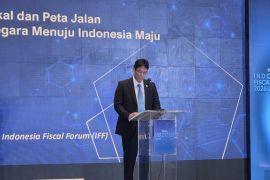 Menkeu: Juda Agung calon kuat Wakil Menteri Keuangan baru