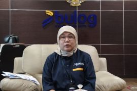 Bulog Sumsel serap 5.000 ton jagung program Satgas Pangan Polri