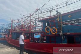 Disnaker resmi tetapkan UMK Kota Cirebon 2026 sebesar Rp2,87 juta