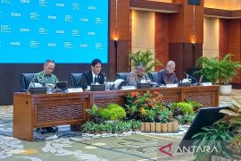 BI optimistis nilai tukar rupiah akan menguat