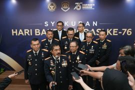 Imigrasi luncurkan Global Citizen of Indonesia pada HBI ke-76