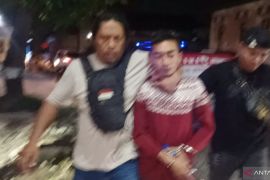 Terungkap kasus jenazah terbakar di NTB sebagai sosok ibu dibunuh anak kandung