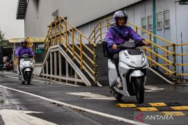 Menkeu: Insentif EV dalam pembahasan dengan otoritas dan industri