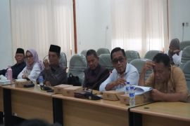 Legislator Kulon Progo Pancar Topodriyo dorong pembangunan infrastruktur dipercepat