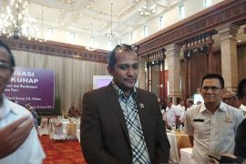 Wamenkum nilai penabrak jambret di Sleman lakukan pembelaan terpaksa