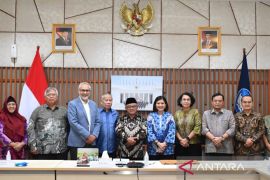 Mendikdasmen: Kolaborasi penting sukseskan program pendidikan