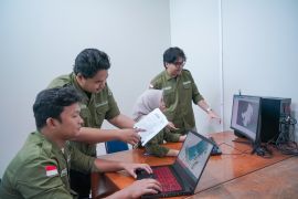 Dari Ruang Desain ke Texas, Kisah Tim Darnakel Politeknik Caltex Riau Membawa Inovasi Mahasiswa Indonesia ke Panggung Dunia