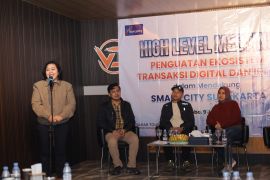 Dukung Smart City, Bank Jateng perkuat layanan digital