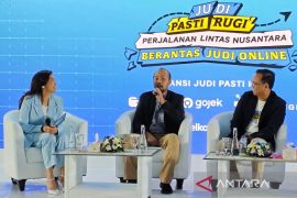 Kemkomdigi nilai perjudian daring ancaman berbahaya bagi keluarga