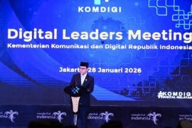 Kemkomdigi melakukan akselerasi transformasi digital berdampak untuk masyarakat