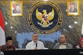 Pemerintah pastikan Program MBG tetap berjalan selama Ramadhan