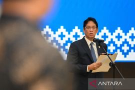 Menkue Purbaya prakirakan pertumbuhan ekonomi 2025 berkisar 5,1 persen