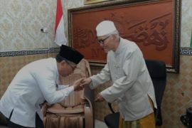 Pleno PBNU sepakat pulihkan posisi Gus Yahya sebagai Ketum