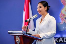 Pariwisata ramah muslim dinilai perkuat ekonomi syariah