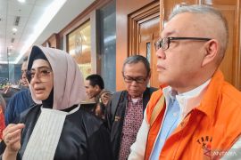 Hari Karyuliarto minta Ahok dan Nicke  jadi saksi sidang korupsi LNG