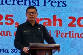 BPOM: Dampak ekonomi pengawasan obat-makanan capai Rp50 triliun pada 2025