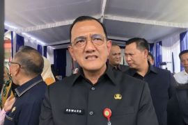 Pemprov Sumsel tetapkan sembilan isu strategis penyusunan RKPD 2027