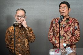 Analis: Mndurnya aktor pasar modal bagian dinamika pasar