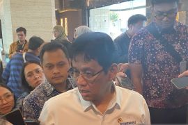 Menkeu merotasi 70 pegawai DJP pekan depan