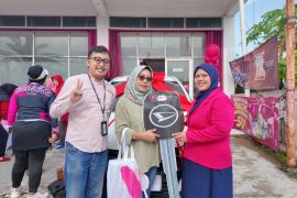 VIVA Apotek umumkan pemenang undian kendaraan, tegaskan pertumbuhan bisnis dengan program berbasis kinerja