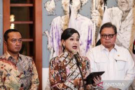 Komisi X: Pergantian pimpinan OJK tak ganggu stabilitas pasar modal