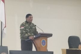 Menhan pastikan 4.000 ASN di Jakarta akan menjadi komcad