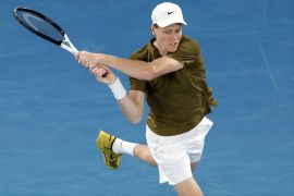 Sinner: Kekalahan dari Djokovic sangat menyakitkan