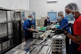 Pemko Lhokseumawe terus distribusikan MBG ke sekolah terdampak bencana