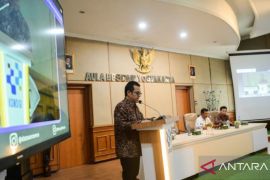 Wamenkomdigi ingatkan risiko ancaman siber di era AI