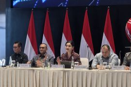 OJK memaparkan 8 rencana aksi percepatan reformasi bursa efek