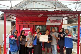 Pertamina Lubricants Resmikan Bengkel Sahabat Nelayan di Kampung Bahari Bengkulu