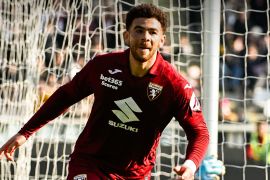 Torino bekuk Lecce 1-0